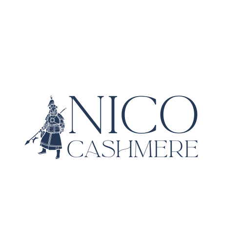 cashmere artigianale