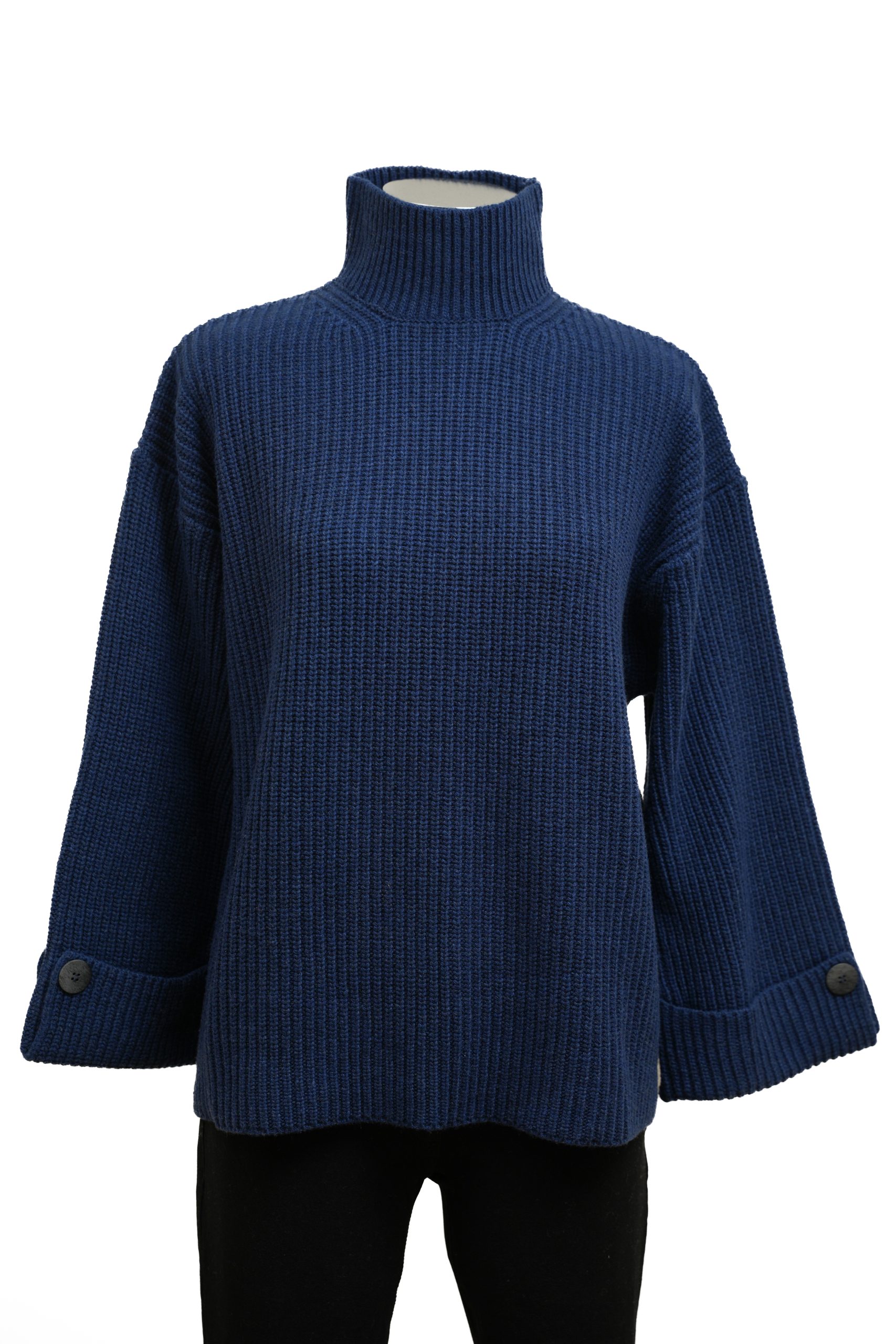 Maglia cashmere donna fatta a mano toscana