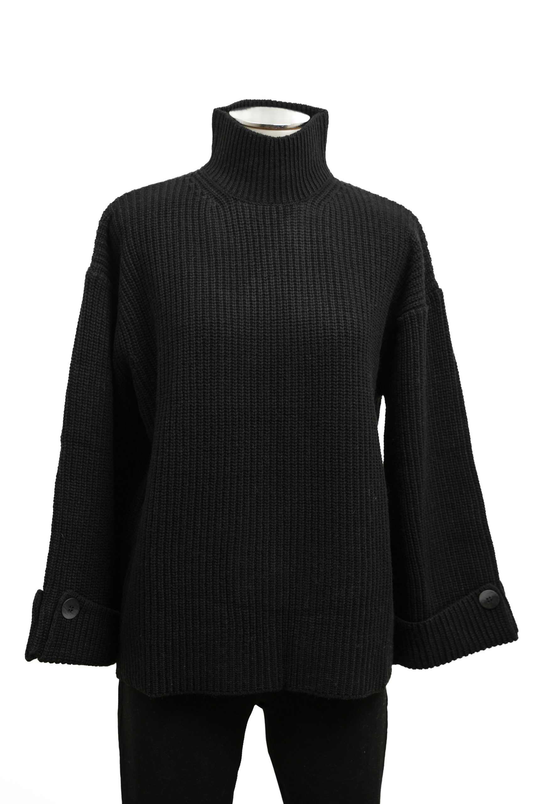 Maglia cashmere donna fatta a mano toscana