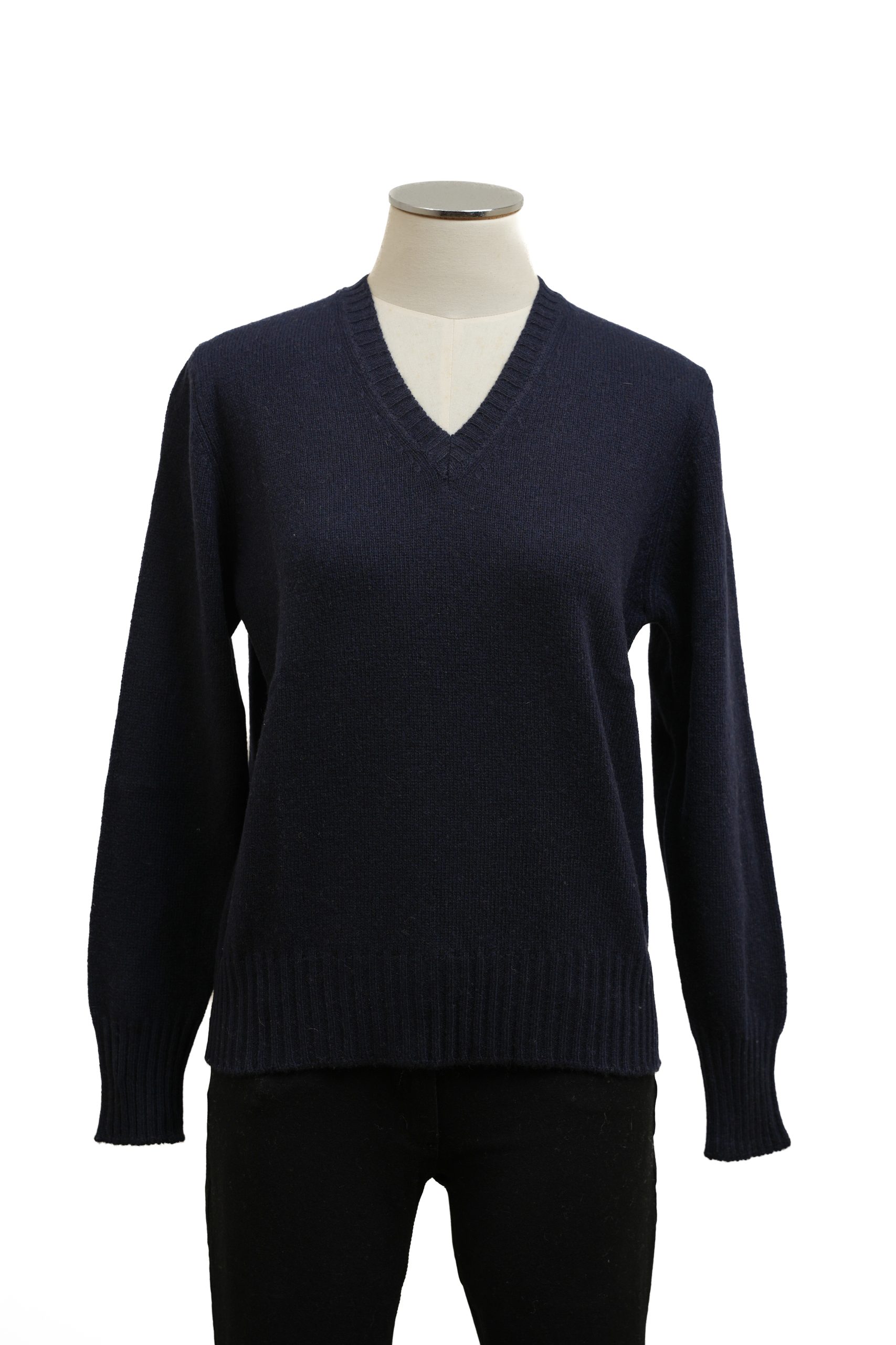 Maglia cashmere donna fatta a mano toscana