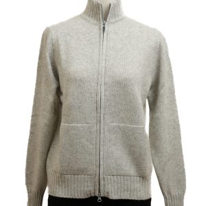 Maglia cashmere donna fatta a mano toscana