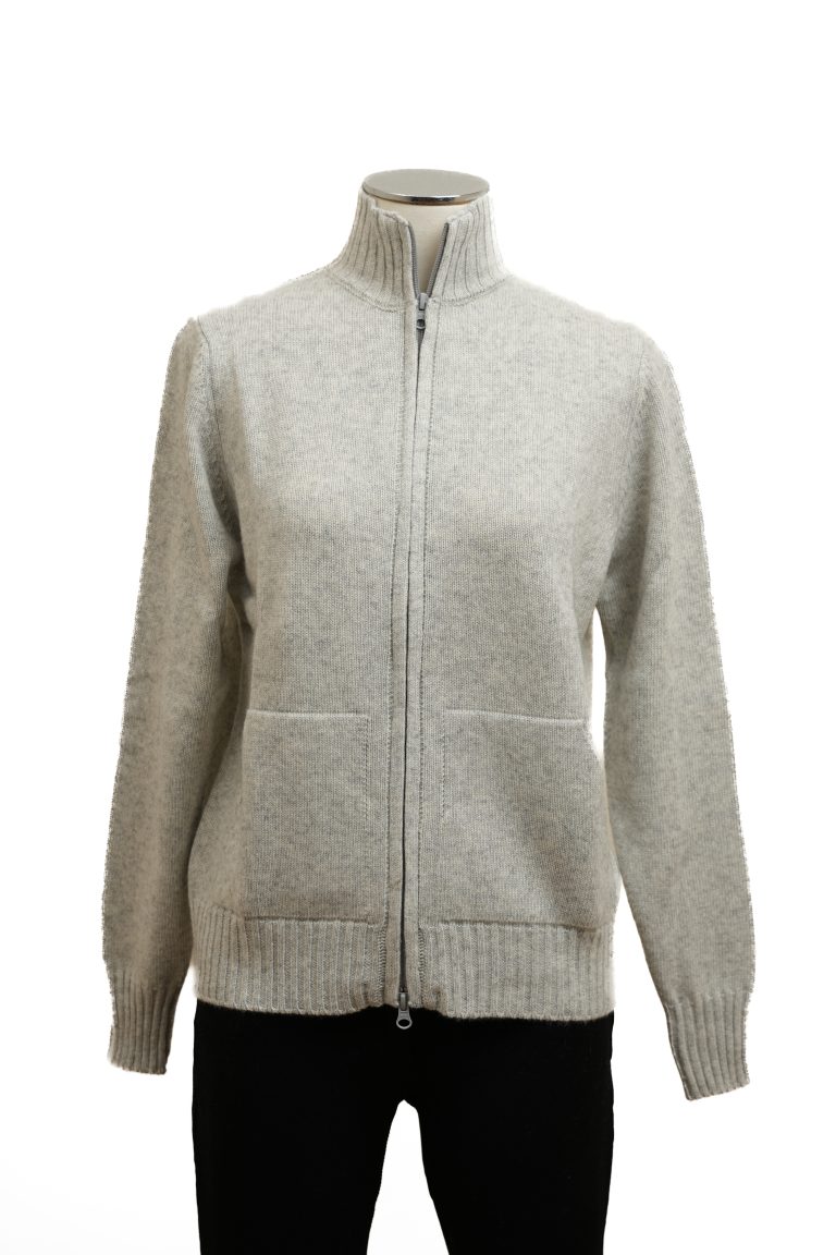 Maglia cashmere donna fatta a mano toscana