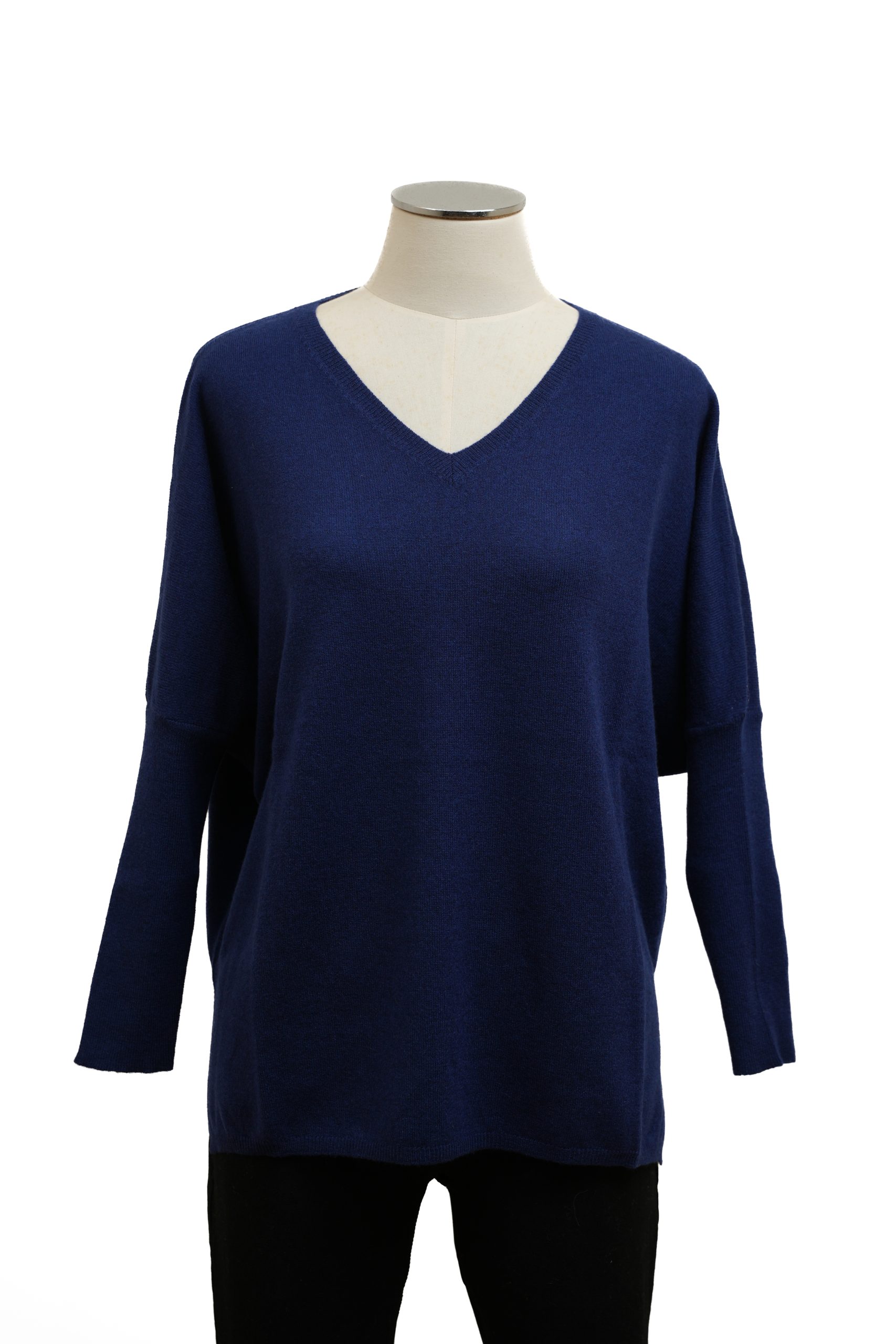 Maglia cashmere donna fatta a mano toscana